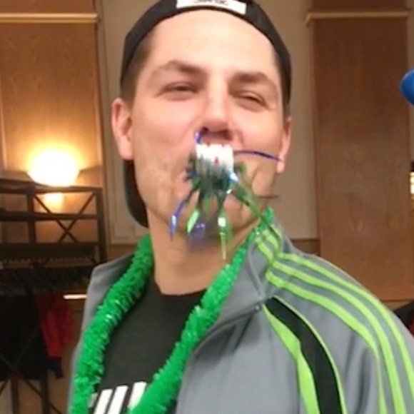 Ambassador @FunkyFasionU🦛The Hip Thriftoposhamus - Picture 5 of 8